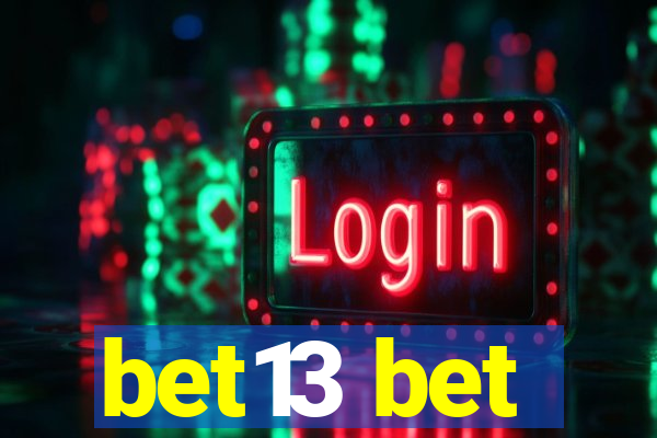 bet13 bet